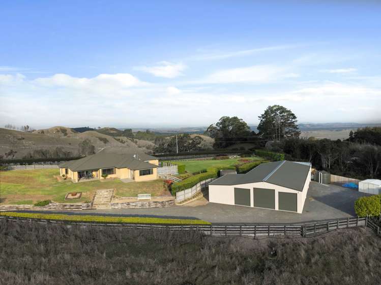 223 Pinnacle Hill Road Mangatawhiri_20