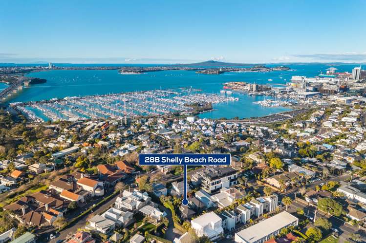 28B Shelly Beach Road St Marys Bay_24