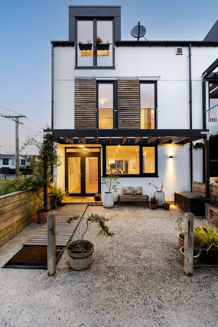 7/25 Alva Street Dunedin Central_35