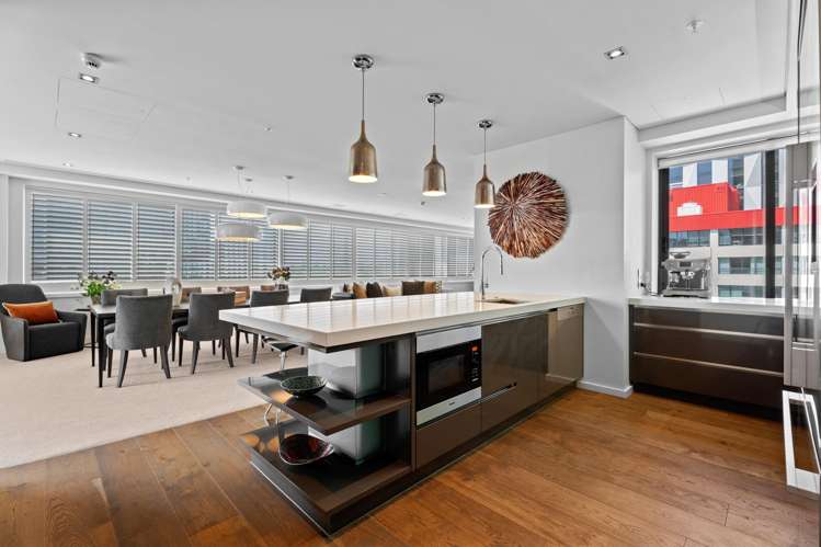 1508/26 Albert Street Auckland Central_12