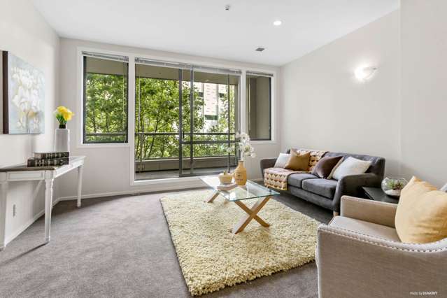 4l/18 Wakefield Street Auckland Central_4