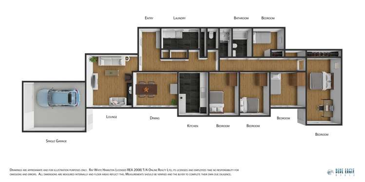 51 Kakanui Avenue Hillcrest_17