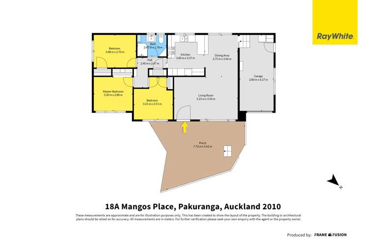 18A Mangos Place Pakuranga_22