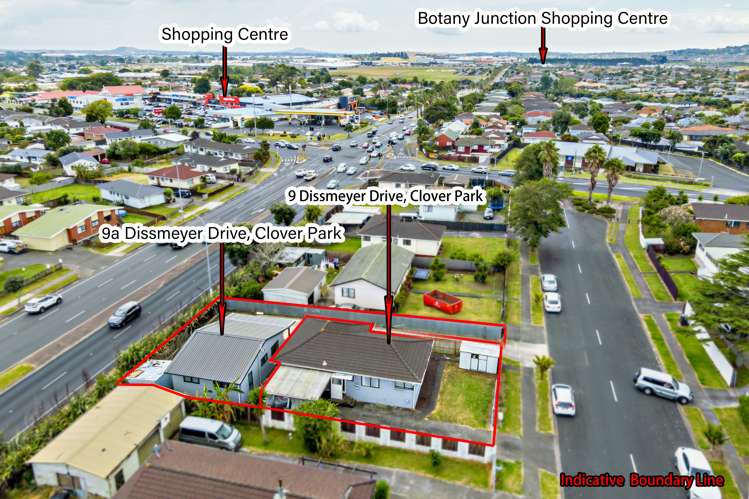 9 Dissmeyer Drive Clover Park_25