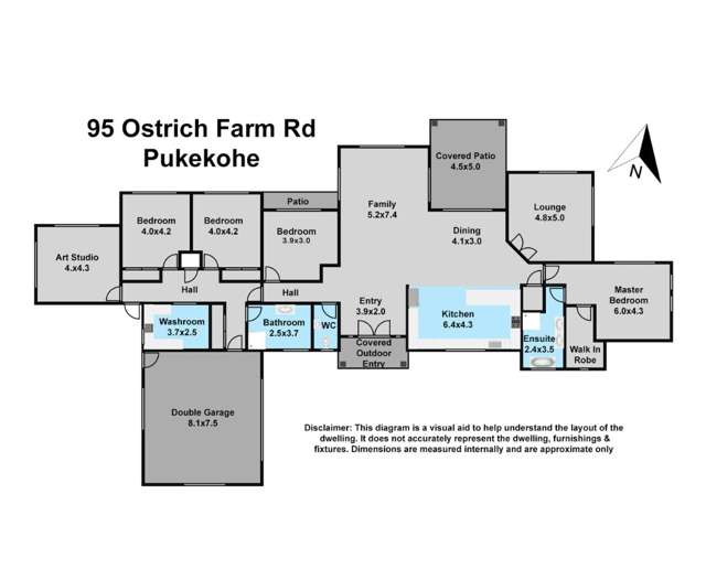 95A Ostrich Farm Road Patumahoe_1