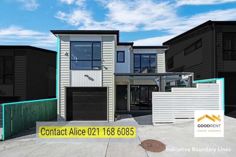 27D Littlejohn Street Hillsborough_1