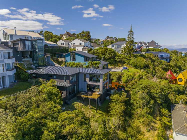 14 Shalimar Crescent Khandallah_45