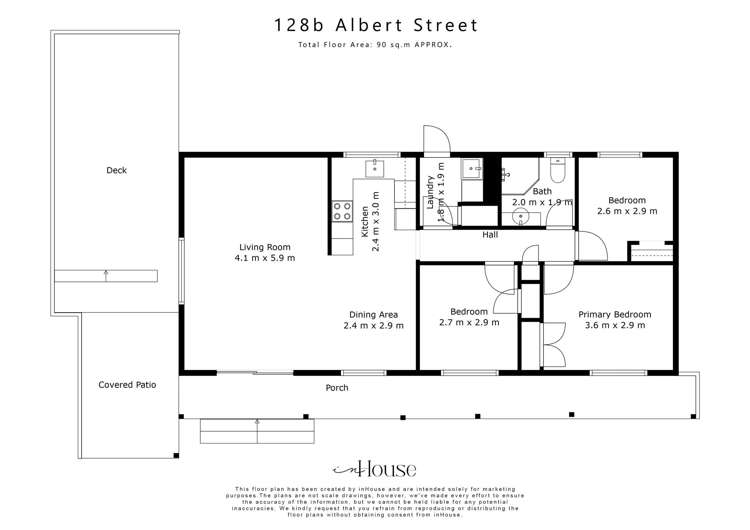 128b Albert Street Hamilton East_22