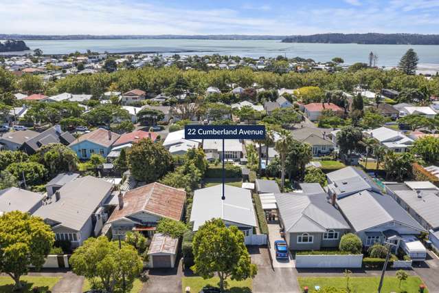 22 Cumberland Avenue Westmere_3