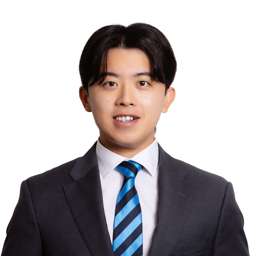 Jackson Lieu