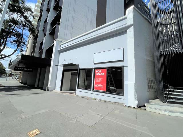 GF, 27 Beach Road Auckland Cbd_3