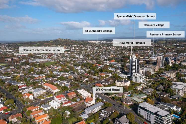 9/5 Orakei Road Remuera_14