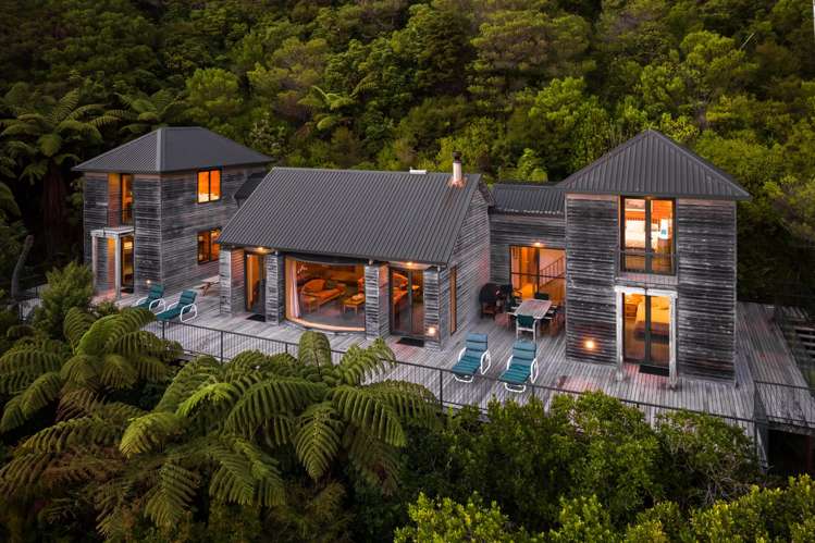 3178 Blackwood Bay Marlborough Sounds_34