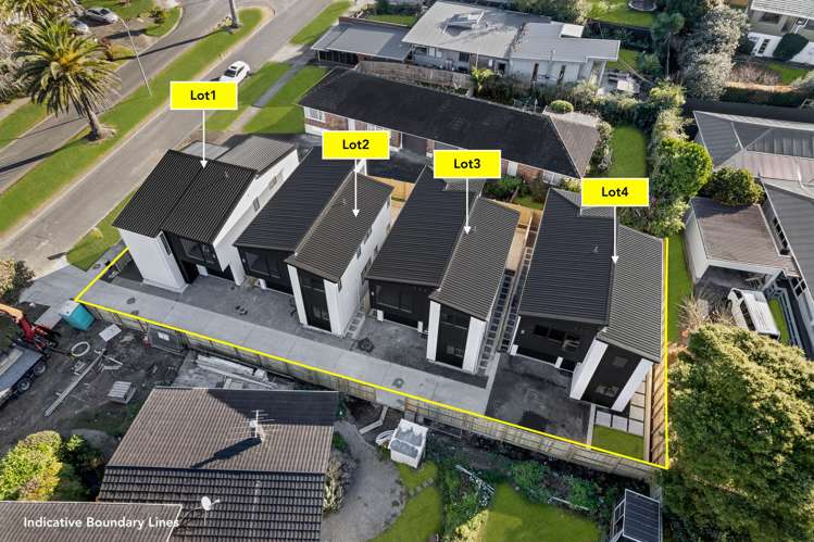 Lots 1&2/5 The Boulevard Sunnyhills_24