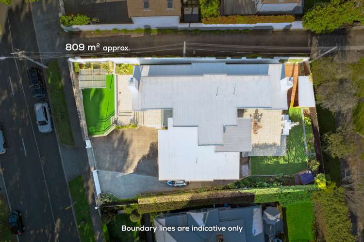 57 St Leonards Road Epsom_25