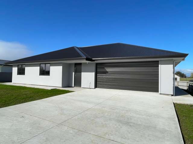 34 Campbell Place, Marton