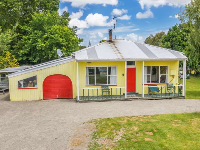 Entry Lifestyle Room To Add Value