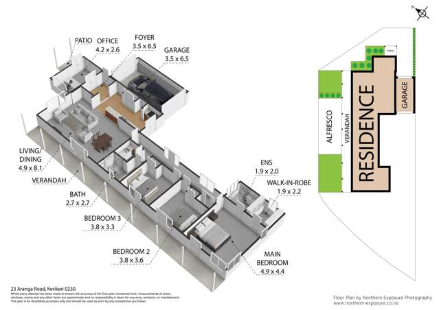 23a Aranga Road Kerikeri_1