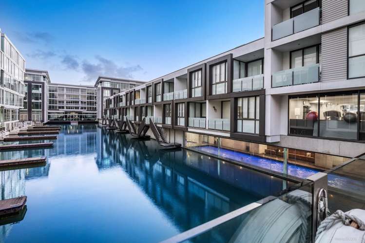 218/77 Halsey Street Auckland Central_13