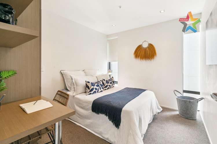91/13 College Street Te Aro_7