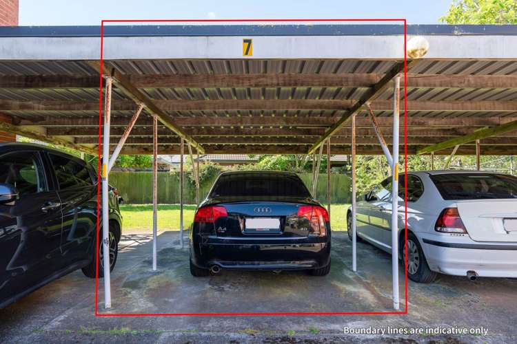 7/22a Cornwall Park Avenue Epsom_12