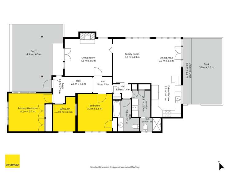 12A Waitomo Avenue Mount Eden_19