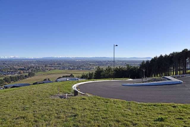 Stage 6 Redmund Spur- Kennedys Bush