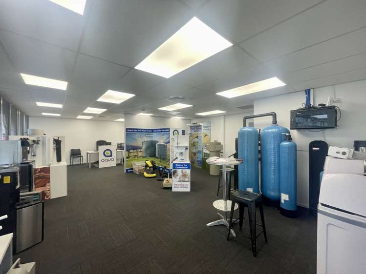 B/43 William Pickering Drive Albany North Shore City Commercial Property For Sale One Roof