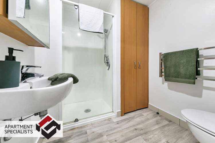 10a/189 Hobson Street Auckland Central_9