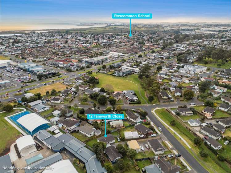 1/12 Tamworth Close Manurewa_14