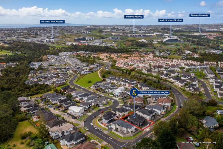 175 Gills Road Albany_37