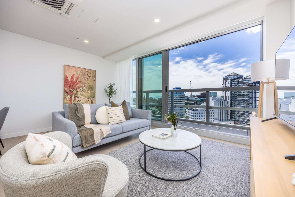 Modernist Luxury 5