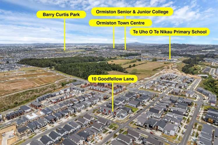 10 Goodfellow Lane Flat Bush_21