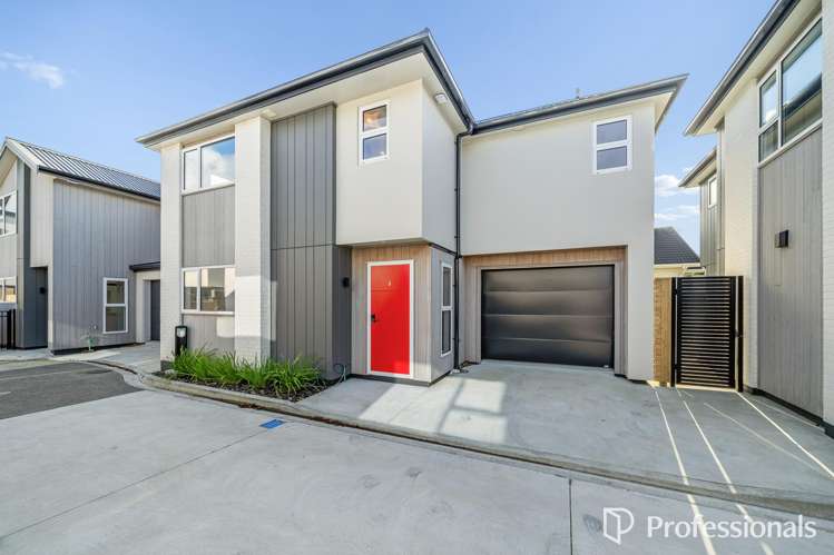 Lot Lot 6,/3/775 High Street Boulcott_16