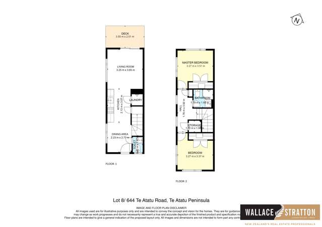 Lot 5/644 Te Atatu Road Te Atatu Peninsula_1