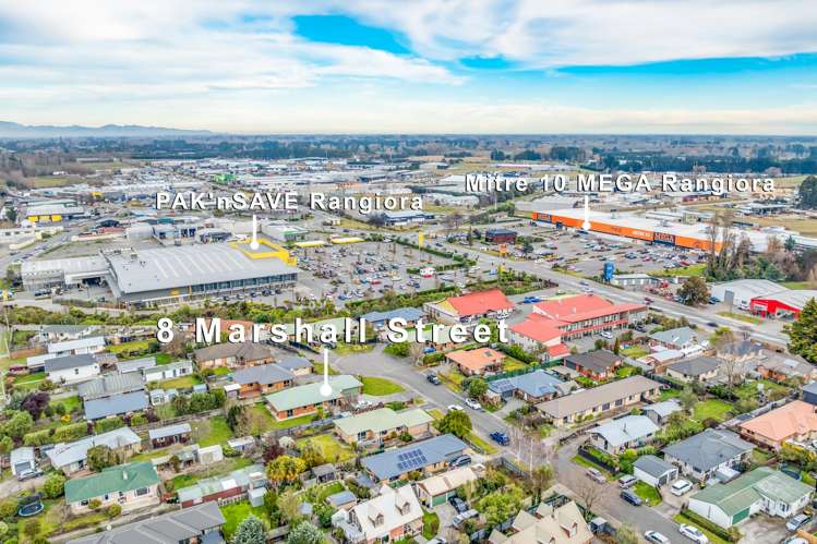8 Marshall Street Rangiora_15