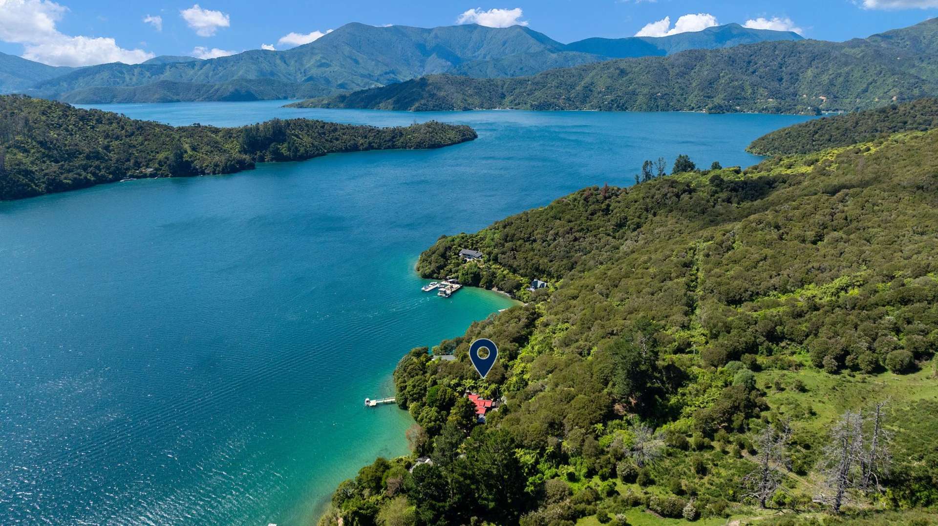 - Onahau Bay Onahau Bay_0