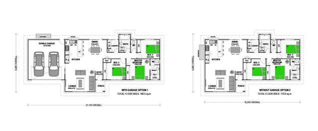 Lot 58 Orchard Park, Riverbank Road Wanaka_1