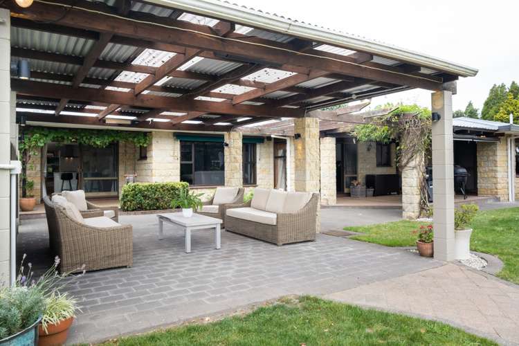 25 Jervois Road Jervoistown_25