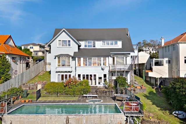 Remuera Opportunity - Potential, Position & Vision