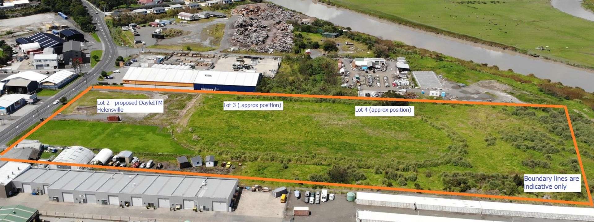 Lot 3/45-67 Mill Road Helensville_0