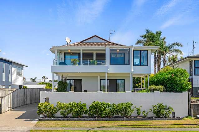 Enjoy Sunsets And Sea Views