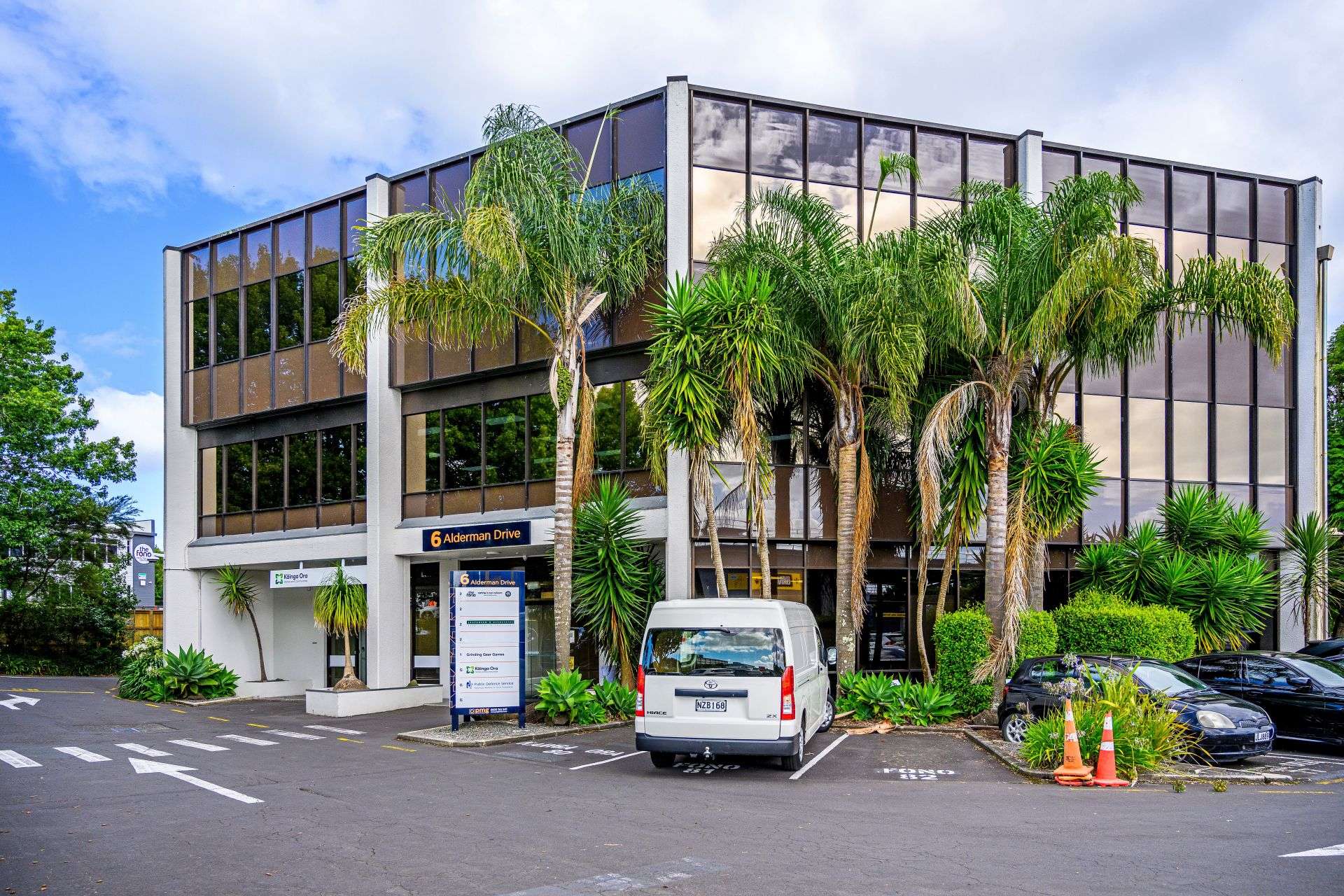 6 Alderman Drive Henderson Waitakere City Commercial Property For