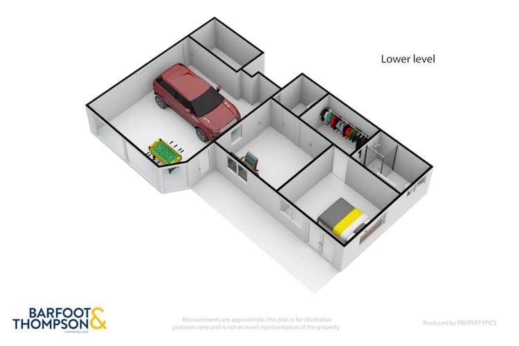 8 Janet Place Laingholm_22