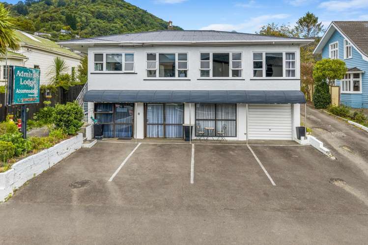 22 Waikawa Road Picton_0