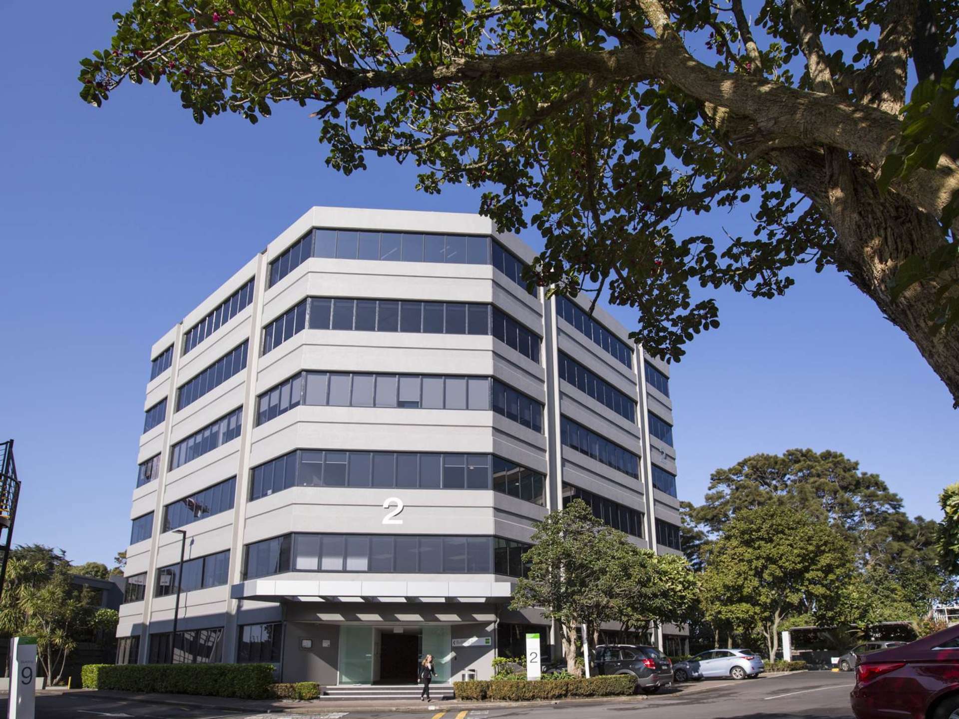 Building /660 Great South Road Ellerslie_0