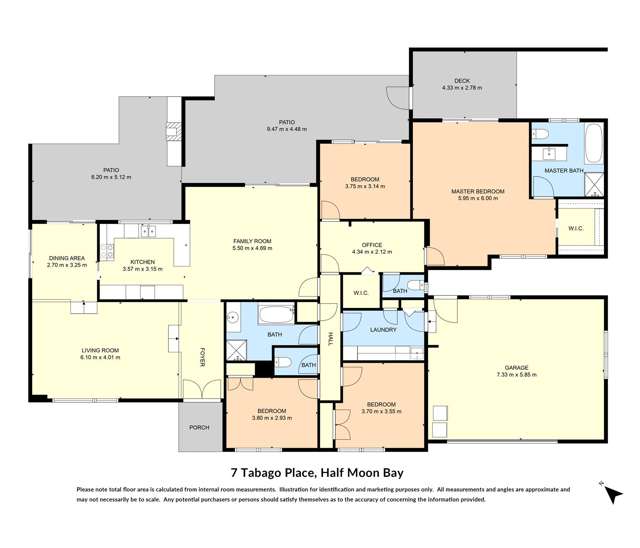7 Tabago Place Half Moon Bay_1