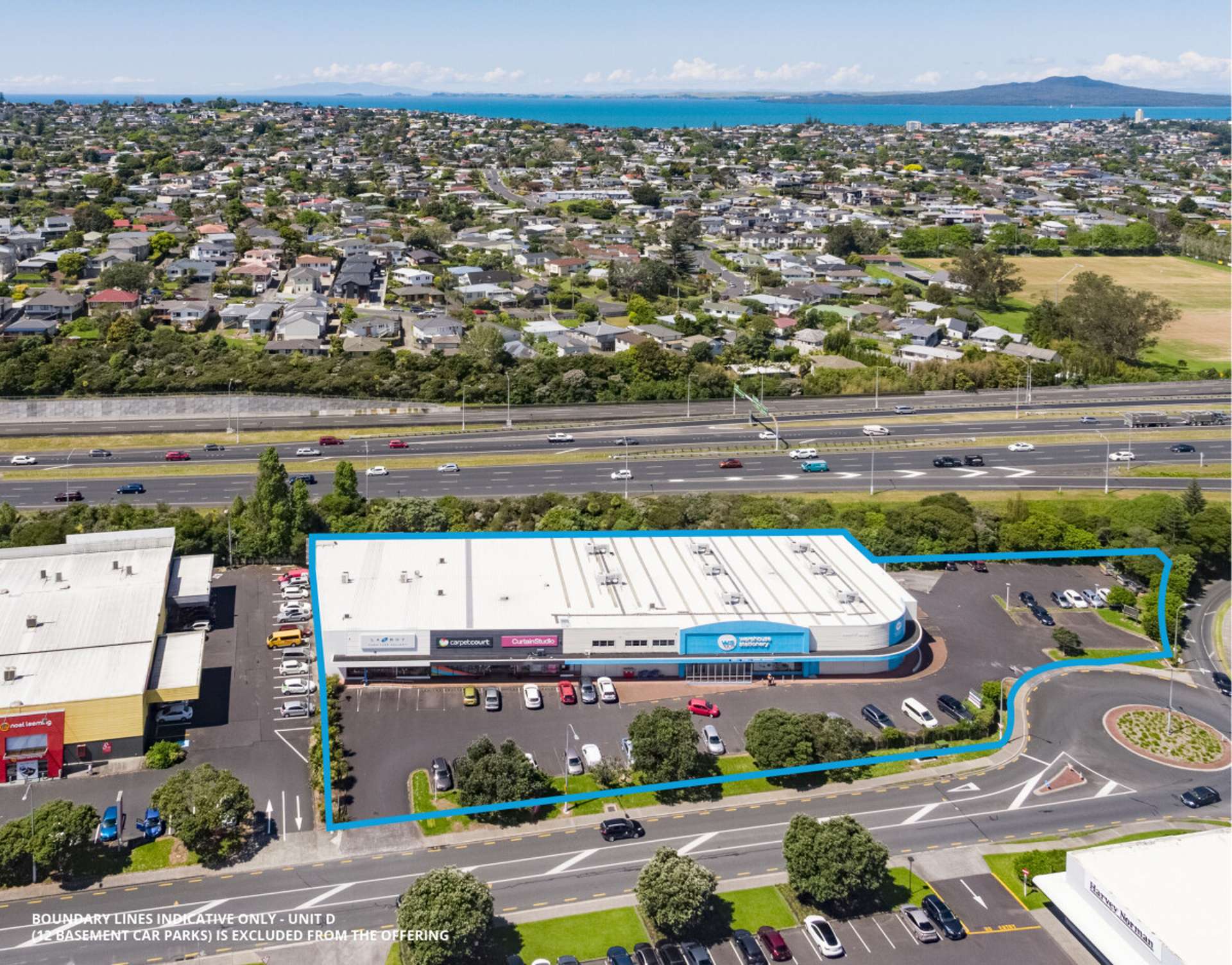 Units A, B, C & E, 7-19 Croftfield Lane Wairau Valley_0