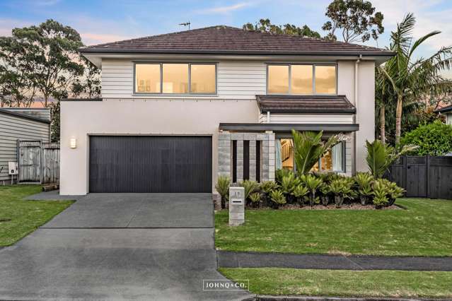 Elegant Living & Views - Perfectly Positioned