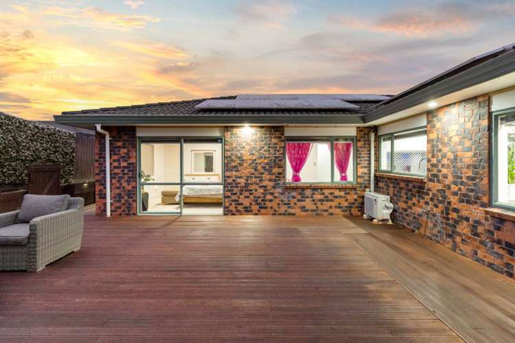 27 Bellville Drive Clendon Park_38